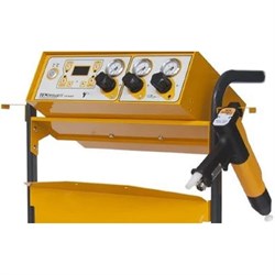 Базовая ручная установка Micron ТП-400-В - фото 16620386