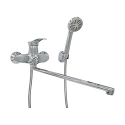 Смеситель для ванны Gota Rocio Gota Rocio Madrid - фото 16620458