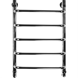 Водяной полотенцесушитель ООО Дикрон Лесенка Скоба Л90 600-400 - фото 16620466