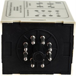 Реле времени TDM РВ2А - фото 16620586