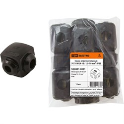 Ответвительный сжим TDM ELECTRIC У-731М - фото 16620648