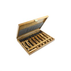 Набор резцов Narex Profi - фото 16620676