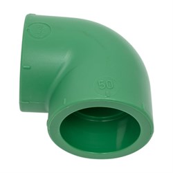 Полипропиленовый угол Banninger 7411109011 - фото 16620816