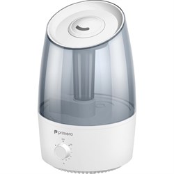 Ультразвуковой увлажнитель воздуха PRIMERA HUP-G1132 - фото 16620834