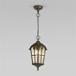 Садово-парковый светильник ELEKTROSTANDARD Mira H - фото 16620862