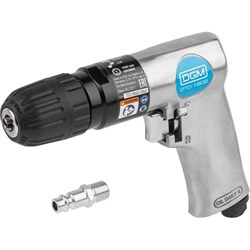 Пневмодрель DGM DTD-1802 - фото 16620918