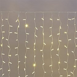 Гирлянда Neon-Night ДОЖДЬ занавес - фото 16620998