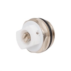 Кран маевского под отвертку Ogint Ду15 - фото 16621062