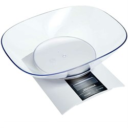 Настольные электронные весы Аксинья КС-6505 - фото 16621109