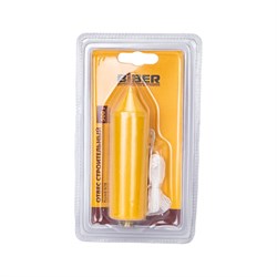 Строительный отвес Biber 43050 тов-153760 - фото 16621176