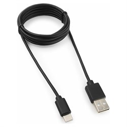 Кабель Гарнизон GCC-USB2-AMCM-6 - фото 16621217