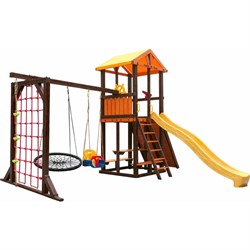 Игровой комплекс Perfetto Sport Bari-11 - фото 16621309