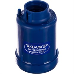Сменный фильтрующий модуль Аквафор В300Б М - фото 16621408