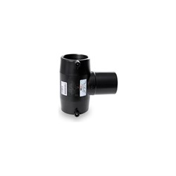 Электросварной тройник SABfuse 8027315000 - фото 16621452