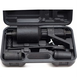 Баллонный ключ СЕРВИС КЛЮЧ 70706 - фото 16621487