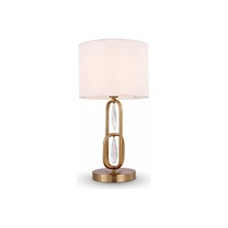 Настольный светильник FREYA FR1007TL-01BS - фото 16621507