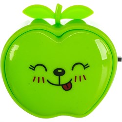 Ночник Camelion NL-232 "Яблоко" - фото 16621553