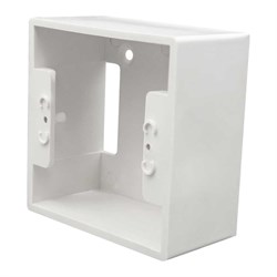 Настенная коробка SUPRLAN 10-0332 - фото 16621725