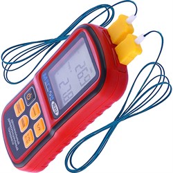 Измеритель температуры МЕГЕОН 16312 - фото 16621801