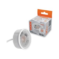 Светодиодный модуль WOLTA WDL-MR16-220V10W4K-LC - фото 16622011