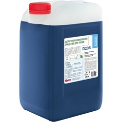 Щелочное беспенное средство для полов АиС Аксамид HAF - фото 16622016