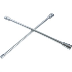 Крестообразный баллонный ключ JTC JW1083 - фото 16622038