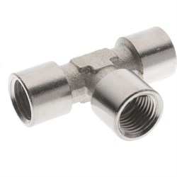 Тройник BTI 9417 - фото 16622260