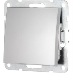 Одноклавишный выключатель LK Studio 860103-1 - фото 16622424