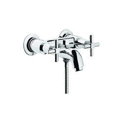 Смеситель для ванны/душа Vitra Juno - фото 16622460