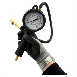 Стрелочный пистолет подкачки NORM TCP-880 - фото 16622477