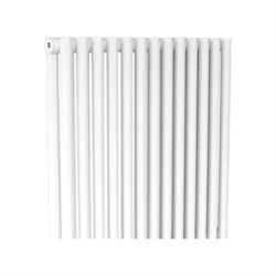 Радиатор КЗТО Гармония А25 2-1750-8 - фото 16622493