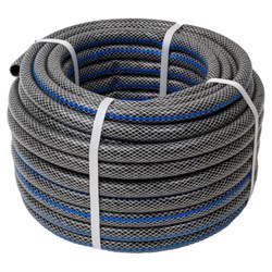 Поливочный шланг Строймаш Садовод - фото 16622554