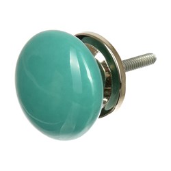 Керамическая ручка для мебели BlumenHaus Классика - фото 16622638