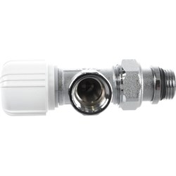 Угловой терморегулирующий вентиль FAR FT 1645 12 - фото 16622669