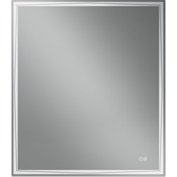 Зеркало Art&Max AM-Fir-700-800-DS-F-H - фото 16622677