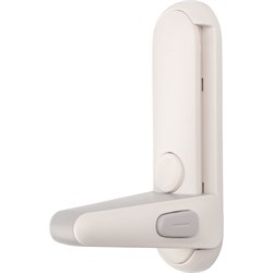 Детский замок-блокиратор дверной ручки HALSA HLS-S-404 - фото 16622704