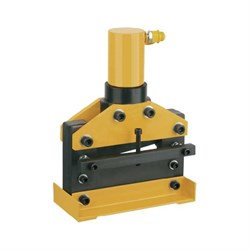 Гидравлический шинорез Манкупер TMC-200 - фото 16622732