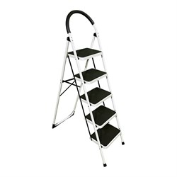 Стремянка SevenBerg Prima Lux - фото 16622780