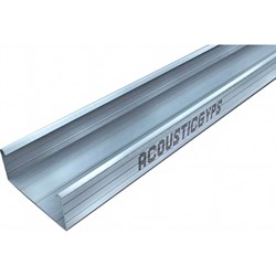 Профиль Техносонус АкустикГипс ПП - фото 16622785