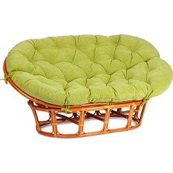 Диван Tetchair MAMASAN/МАМАСАН 23/02 W - фото 16622934