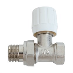 Прямой регулирующий вентиль KROMWELL EU.ST6123030 12_k - фото 16623052