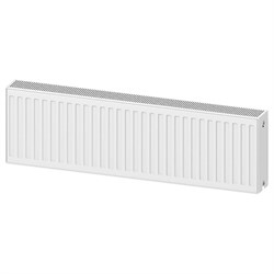 Отопительный стальной панельный радиатор Primoclima C22 300x1400 - фото 16623101