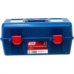 Ящик для инструментов Tayg №22 - фото 16623184