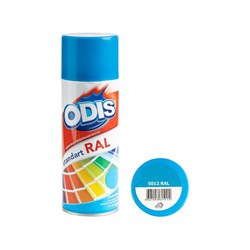 Краска-спрей ODIS standart - фото 16623188