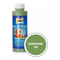 Колорант JOBI № 939 - фото 16623262