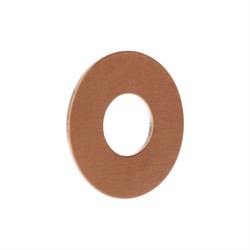 Алюмомедная шайба REXANT ШАМ - фото 16623313