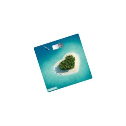 Напольные электронные весы Centek Остров - фото 16623460