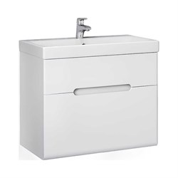 Подвесная тумба Jorno Moduo Slim 60 - фото 16623489