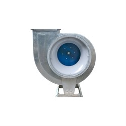 Вентилятор Элком ВР 80-75 № 4 - фото 16623562