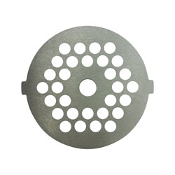 Решетка для мясорубки кухонного комбайна с мясорубкой Eurokitchen GR4-5 - фото 16623673